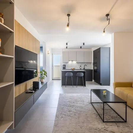 Exclusive Appartement Split