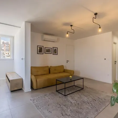 Exclusive Appartement *