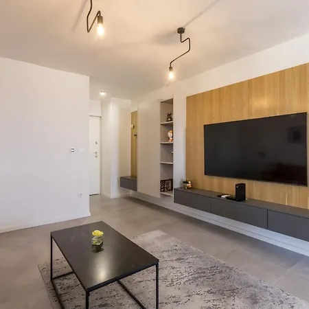 Appartement Exclusive Split