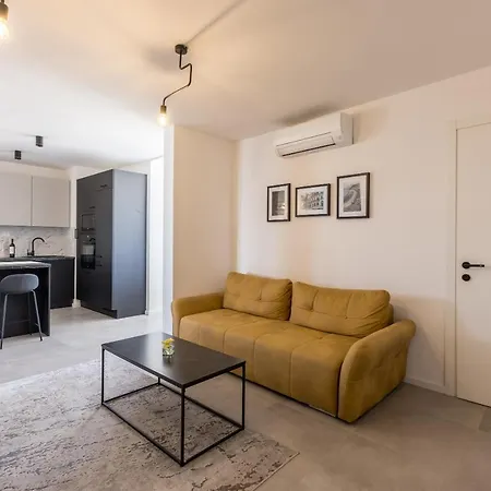 Appartement Exclusive *