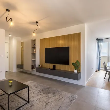Appartement Exclusive Split