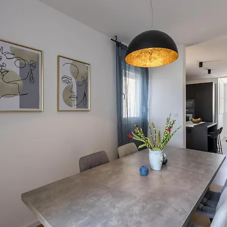 Appartement Exclusive *