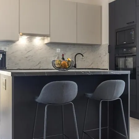 Appartement Exclusive