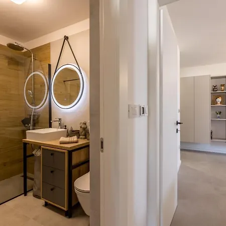 Appartement Exclusive