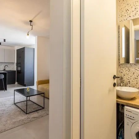 Exclusive Appartement *