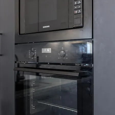 Appartement Exclusive