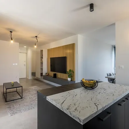 Exclusive Appartement