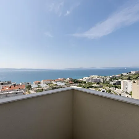 Appartement Exclusive Split