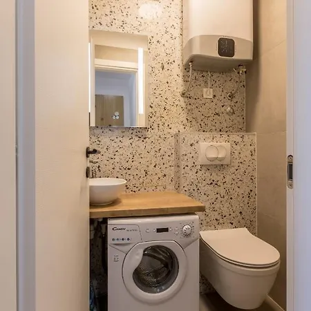 Appartement Exclusive *