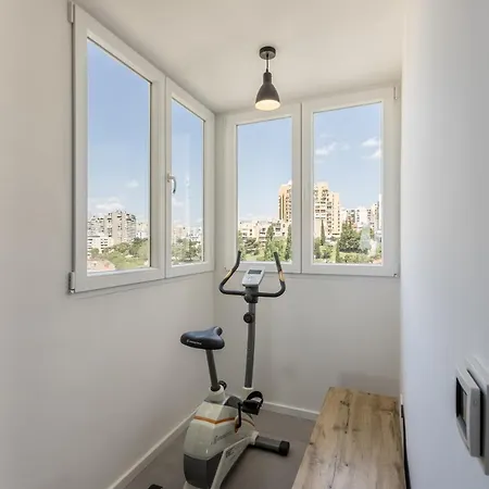Appartement Exclusive